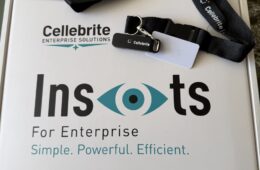 ITEMA-V EOOD Acquires Cellebrite Inseyets for Enterprise – A New Level in Digital Forensics