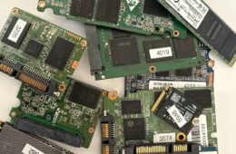 The Secondary Translator – The Invisible Barrier to Conventional Data Recovery